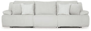 Top Tier - Reclining Sectional - R&R Furniture Gallery (Fountain Valley, CA)