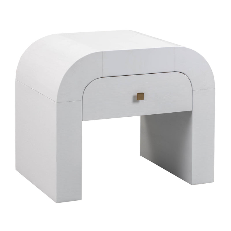 Hump - Nightstand - R&R Furniture Gallery (Fountain Valley, CA)