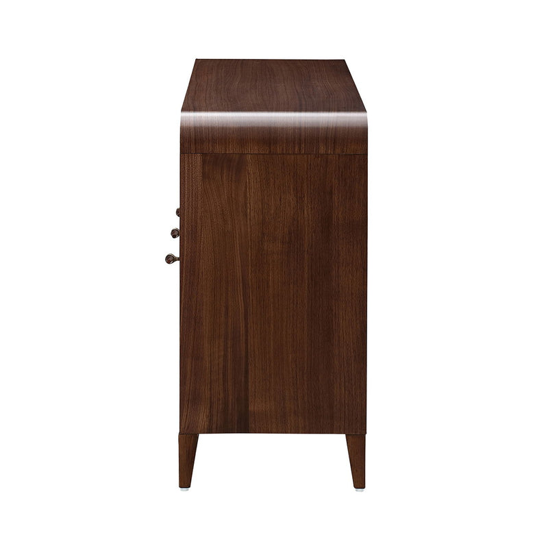 Houston - Sideboard - R&R Furniture Gallery (Fountain Valley, CA)