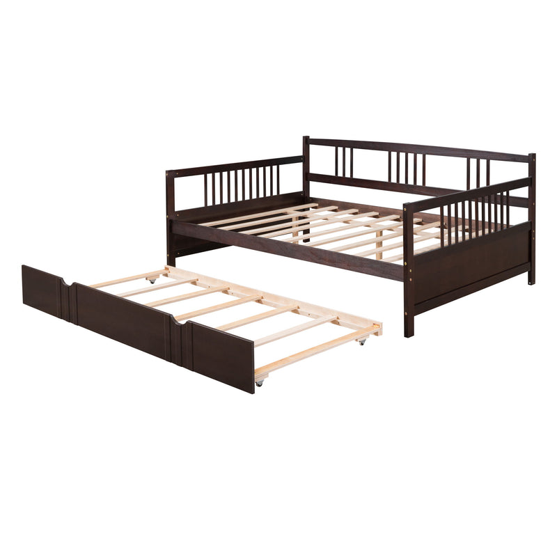 Multifunctional Modern Daybed - R&R Furniture Gallery (Fountain Valley, CA)
