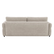 Haran - Sofa With Sleeper - R&R Furniture Gallery (Fountain Valley, CA)