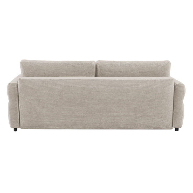 Haran - Sofa With Sleeper - R&R Furniture Gallery (Fountain Valley, CA)