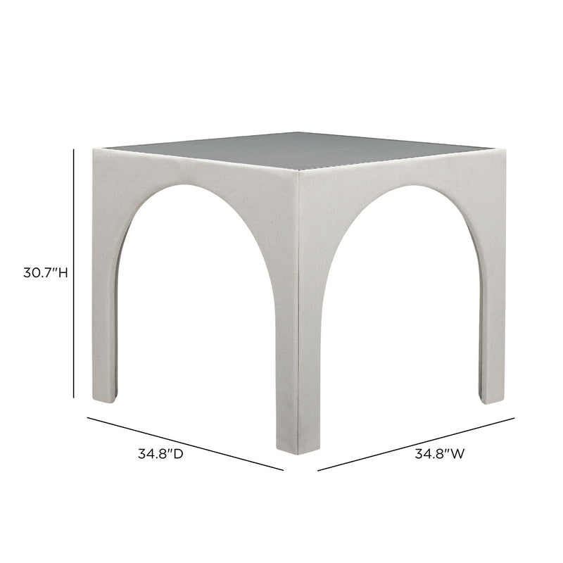 Tomlin - Game Table