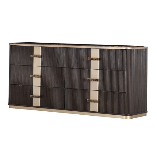 West Kensington - Dresser - R&R Furniture Gallery (Fountain Valley, CA)