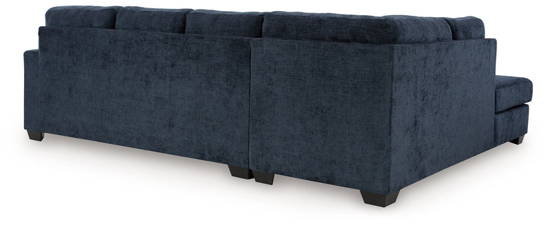 Aviemore - Sectional - R&R Furniture Gallery (Fountain Valley, CA)