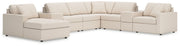 Modmax - Sectional - Oyster - R&R Furniture Gallery (Fountain Valley, CA)
