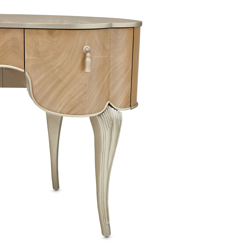Villa Cherie - Vanity - R&R Furniture Gallery (Fountain Valley, CA)