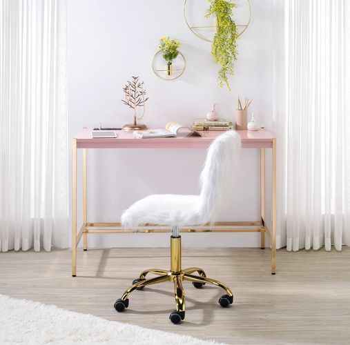 Midriaks - Writing Desk - R&R Furniture Gallery (Fountain Valley, CA)