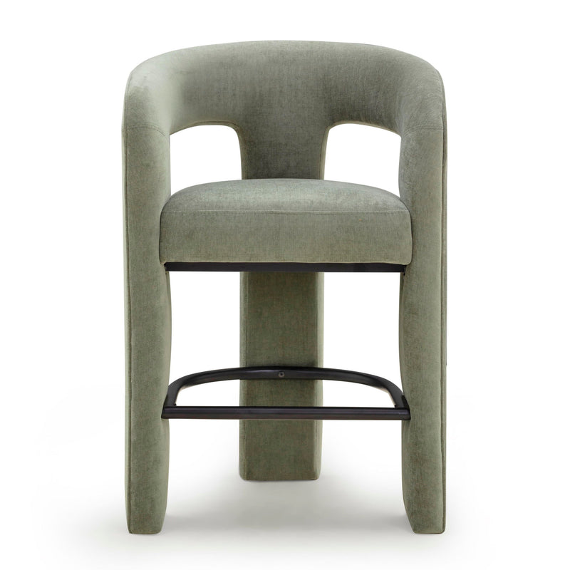 Malone - Stool - R&R Furniture Gallery (Fountain Valley, CA)