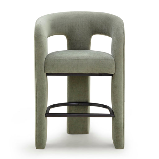 Malone - Stool - R&R Furniture Gallery (Fountain Valley, CA)