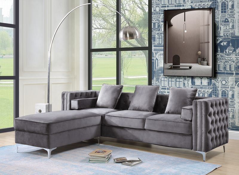 Bovasis - Ottoman - R&R Furniture Gallery (Fountain Valley, CA)