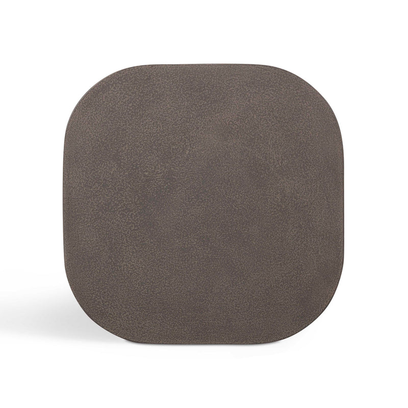 Surraya - Concrete Table - R&R Furniture Gallery (Fountain Valley, CA)