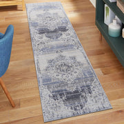 Payas - Medallion Area Rug - R&R Furniture Gallery (Fountain Valley, CA)