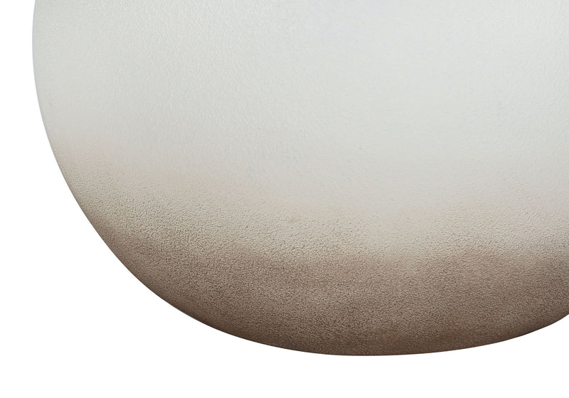 Modern Lighting, Table Lamp, Ceramic - Cream - R&R Furniture Gallery (Fountain Valley, CA)