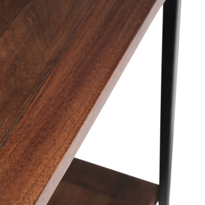 Skyler - Handcrafted Table - R&R Furniture Gallery (Fountain Valley, CA)