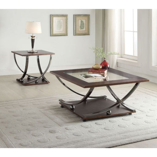 Isiah - Table - R&R Furniture Gallery (Fountain Valley, CA)