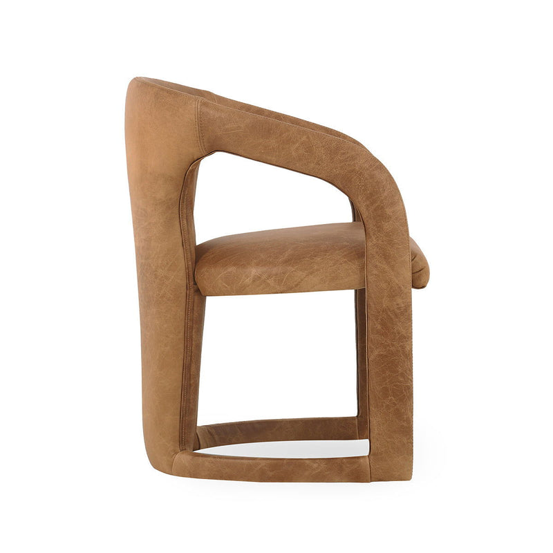 Archie - Dining Chair - R&R Furniture Gallery (Fountain Valley, CA)