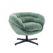 Modern Office Chair With 360 Degree Swivel - R&R Furniture Gallery (Fountain Valley, CA)