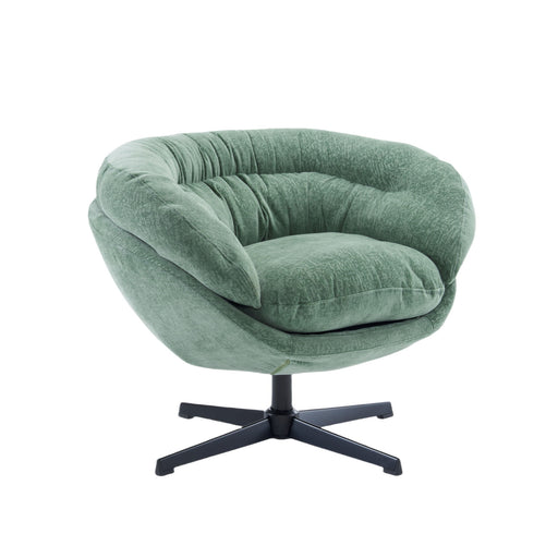 Modern Office Chair With 360 Degree Swivel - R&R Furniture Gallery (Fountain Valley, CA)
