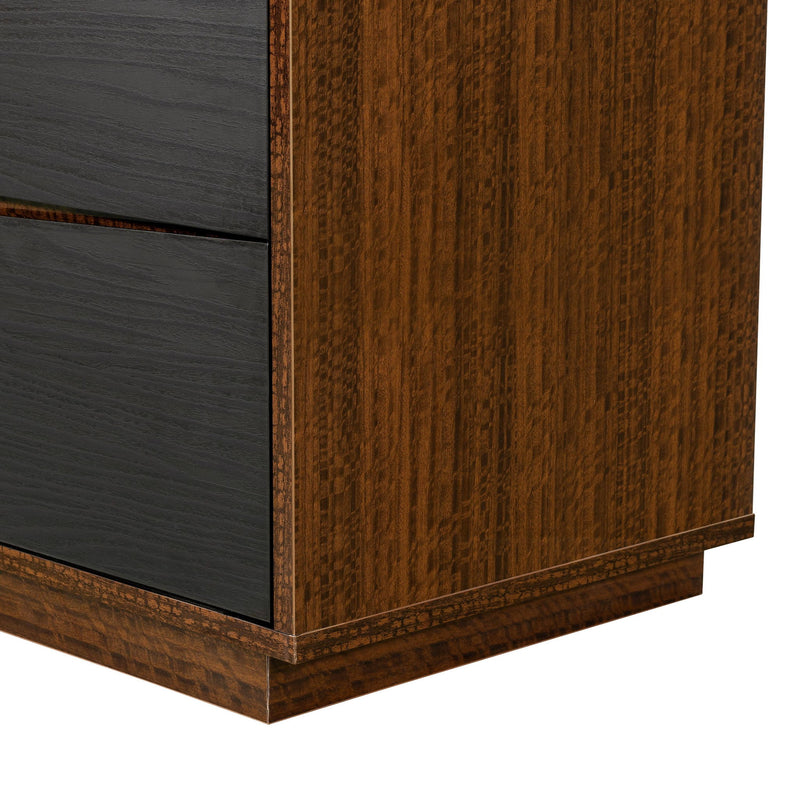 Kayner - Dresser - R&R Furniture Gallery (Fountain Valley, CA)