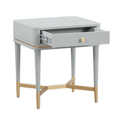 Julieta - Nightstand - R&R Furniture Gallery (Fountain Valley, CA)