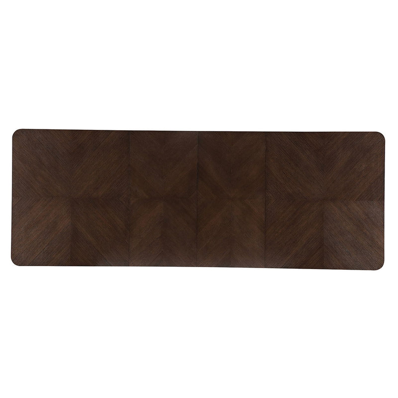 West Kensington - Rectangular Dining Table - R&R Furniture Gallery (Fountain Valley, CA)