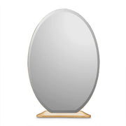 St. Charles - Vanity Mirror - Dove Gray - R&R Furniture Gallery (Fountain Valley, CA)