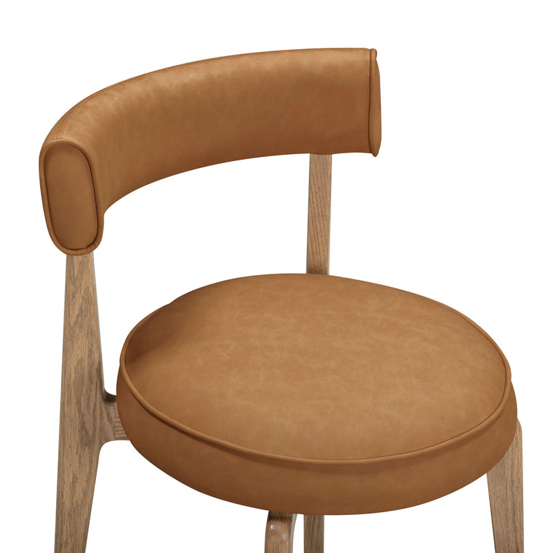 Nikita - Dining Chair - R&R Furniture Gallery (Fountain Valley, CA)