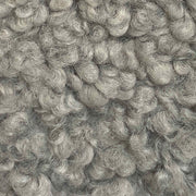 Leonie - Faux Shearling Sofa - R&R Furniture Gallery (Fountain Valley, CA)