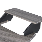 Eleazar - Music Recording Studio Desk - R&R Furniture Gallery (Fountain Valley, CA)
