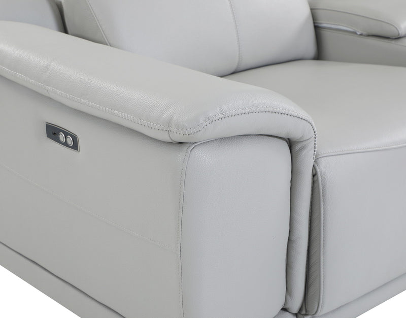 9762 - Sectional - R&R Furniture Gallery (Fountain Valley, CA)