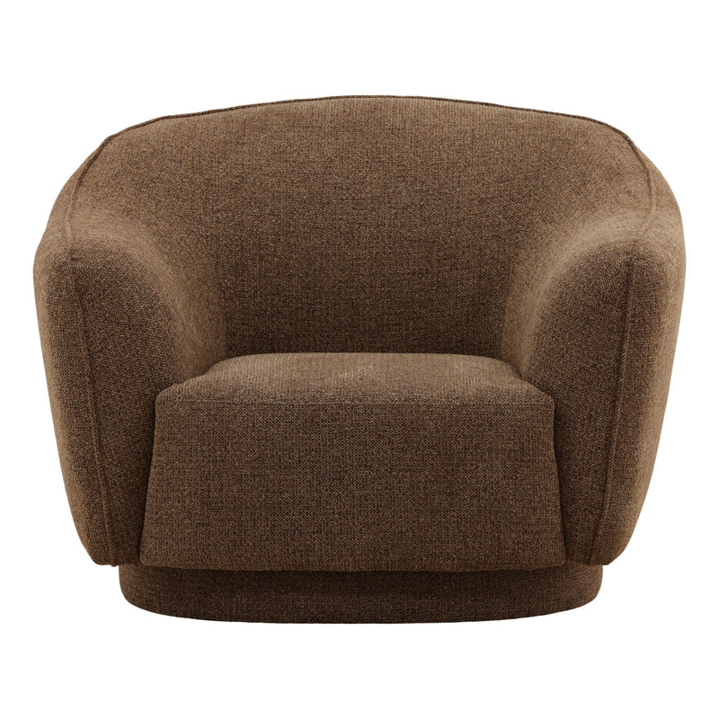 Parkwood - Occasional Chair - Milan Chocolate