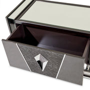 Carmela - Media Cabinet - R&R Furniture Gallery (Fountain Valley, CA)
