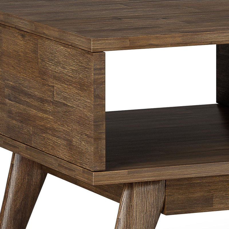 Clarkson - Rustic Table - R&R Furniture Gallery (Fountain Valley, CA)