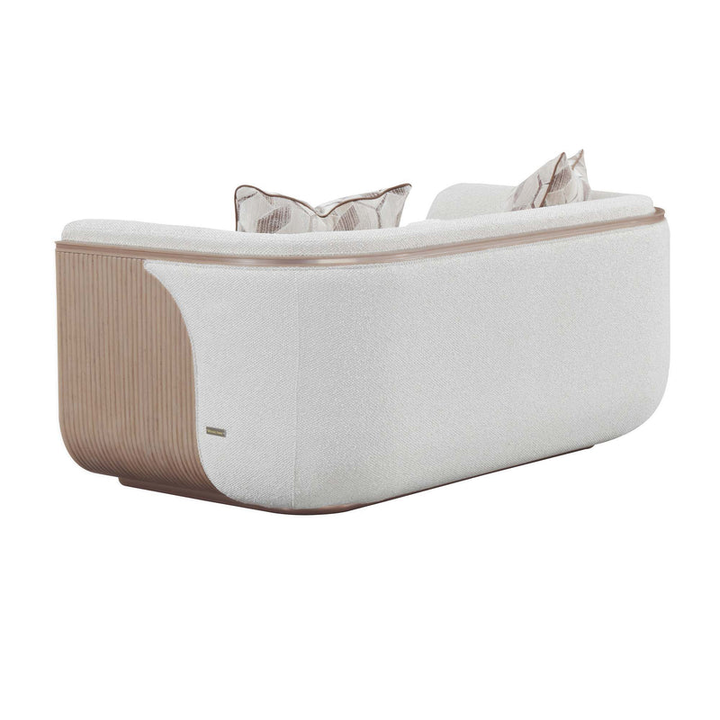 West Kensington - Loveseat - R&R Furniture Gallery (Fountain Valley, CA)