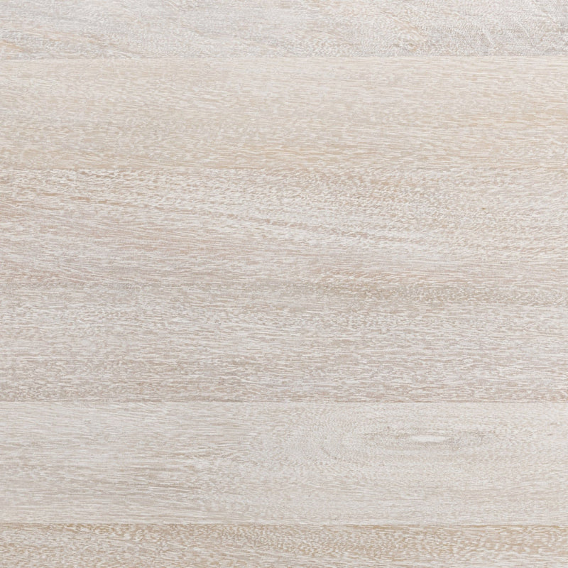 Hera - Console Table - Creamwood - R&R Furniture Gallery (Fountain Valley, CA)