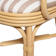 Dorine - Dining Chair - R&R Furniture Gallery (Fountain Valley, CA)