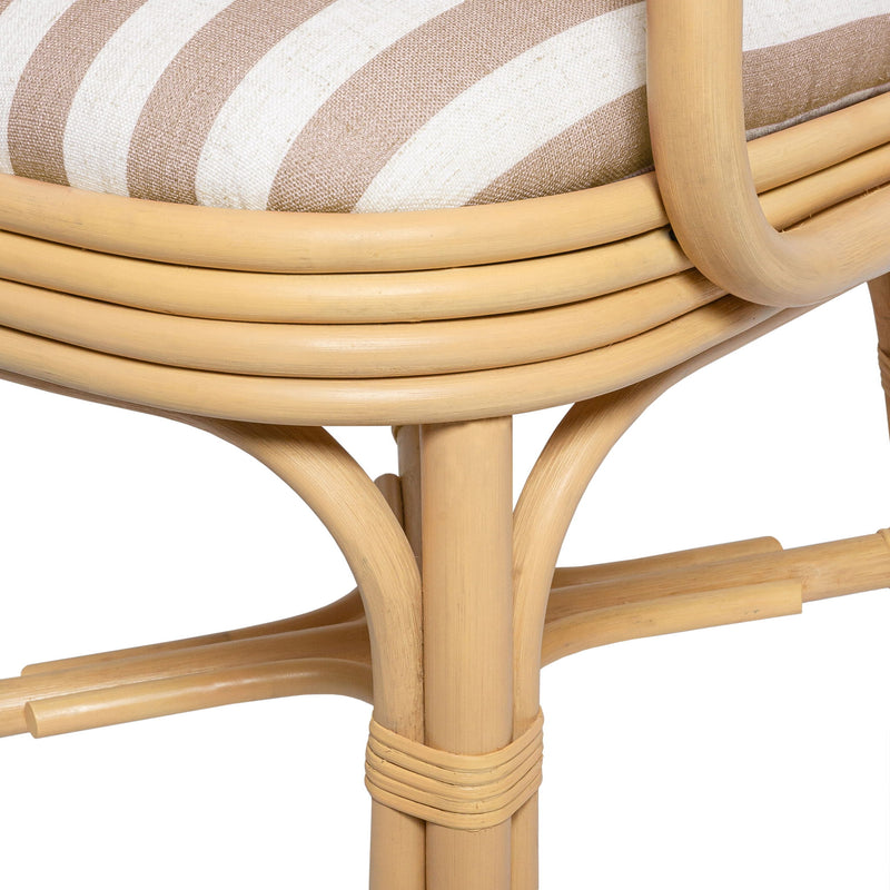 Dorine - Dining Chair - R&R Furniture Gallery (Fountain Valley, CA)