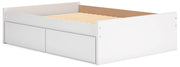 Onita - Platform Bed - R&R Furniture Gallery (Fountain Valley, CA)