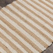 Rhodes - Stripe Area Rug - R&R Furniture Gallery (Fountain Valley, CA)