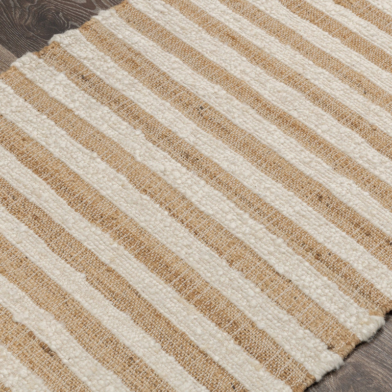Rhodes - Stripe Area Rug - R&R Furniture Gallery (Fountain Valley, CA)