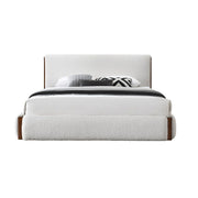 Sandro - Platform Bed - R&R Furniture Gallery (Fountain Valley, CA)