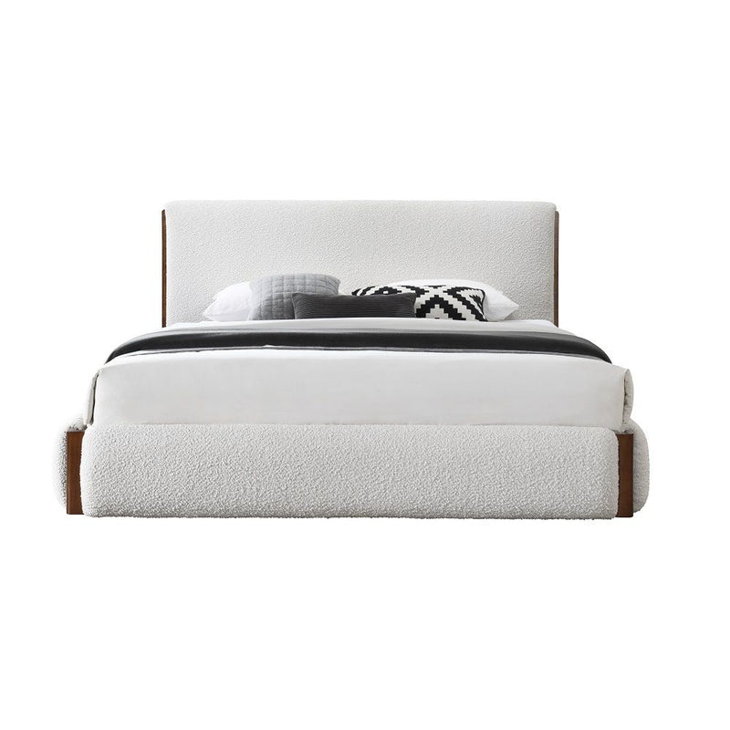 Sandro - Platform Bed - R&R Furniture Gallery (Fountain Valley, CA)