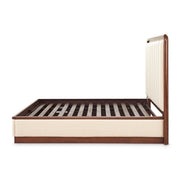 Mason Park - Lift Up Storage Bed - R&R Furniture Gallery (Fountain Valley, CA)
