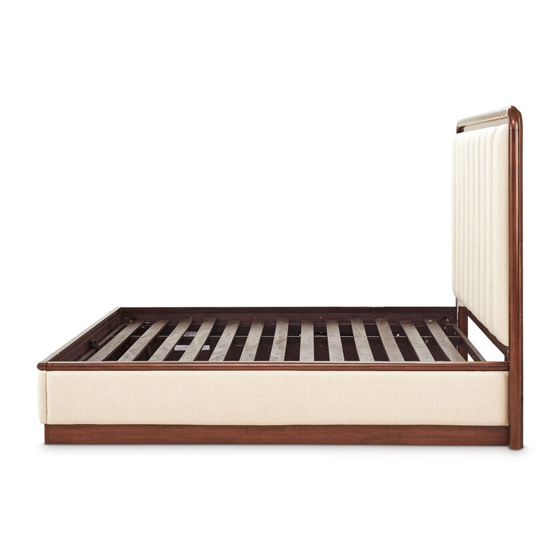 Mason Park - Lift Up Storage Bed - R&R Furniture Gallery (Fountain Valley, CA)