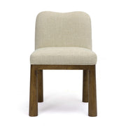 Tiara - Dining Chair - R&R Furniture Gallery (Fountain Valley, CA)