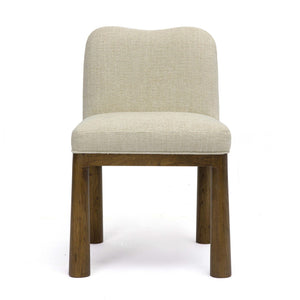Tiara - Dining Chair - R&R Furniture Gallery (Fountain Valley, CA)