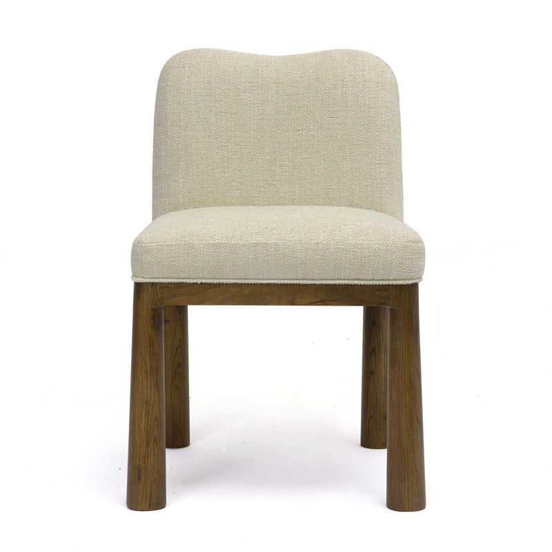 Tiara - Dining Chair - R&R Furniture Gallery (Fountain Valley, CA)