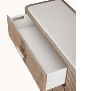 West Kensington - Dresser - R&R Furniture Gallery (Fountain Valley, CA)