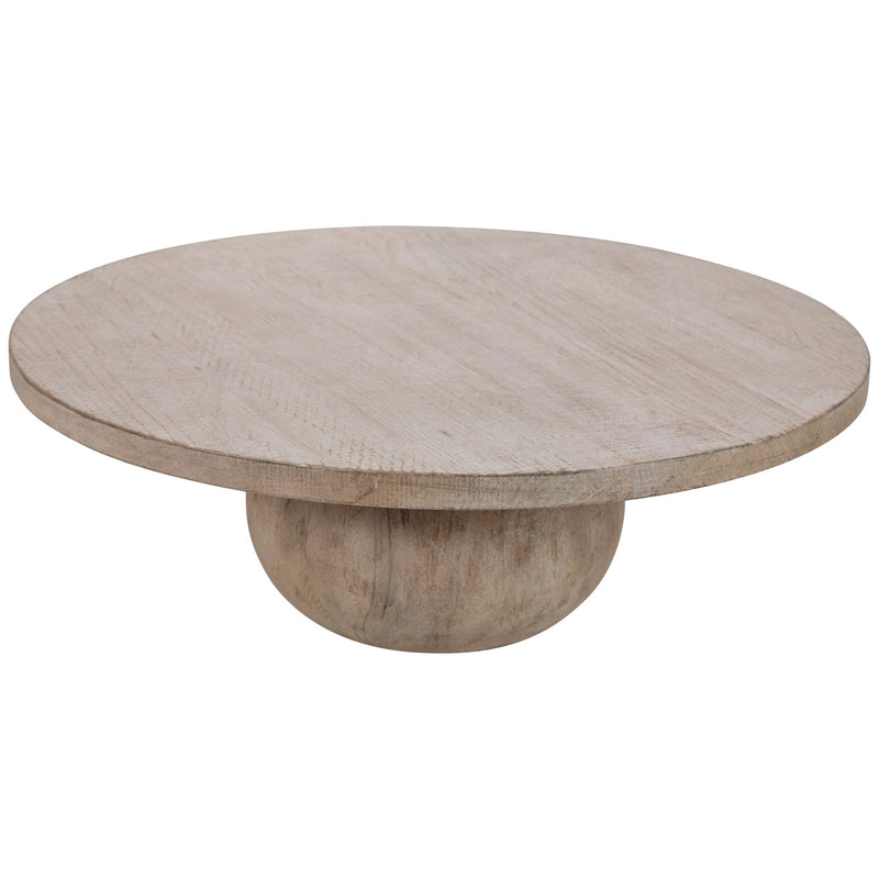 Belize - Table